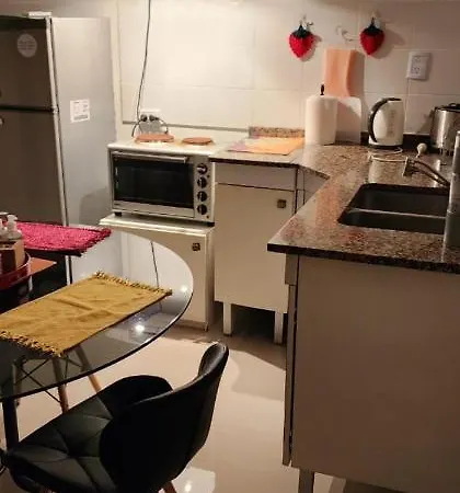 Apartamento Alquiler Por Dia La Rioja Exterior foto