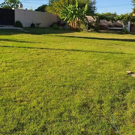 Apartamento Alquiler Por Dia La Rioja Exterior foto