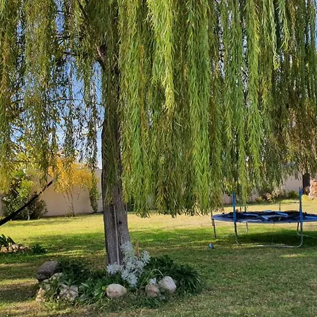 Apartamento Alquiler Por Dia La Rioja Exterior foto