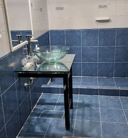 Apartamento Alquiler Por Dia La Rioja Exterior foto